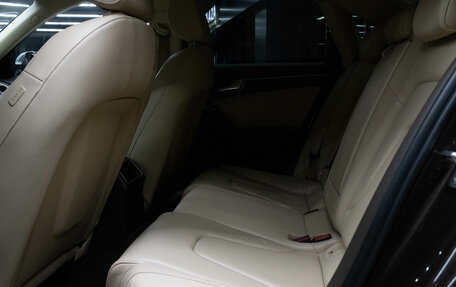 Audi A4, 2015 год, 1 649 000 рублей, 13 фотография