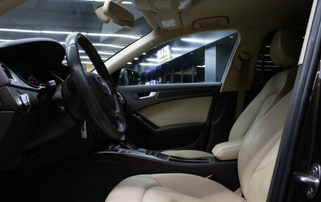 Audi A4, 2015 год, 1 649 000 рублей, 11 фотография