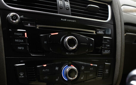 Audi A4, 2015 год, 1 649 000 рублей, 21 фотография
