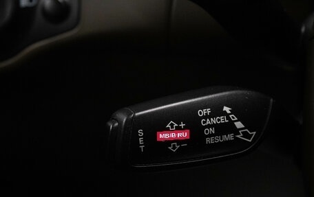 Audi A4, 2015 год, 1 649 000 рублей, 18 фотография