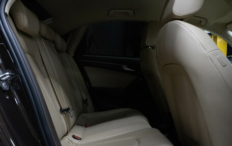 Audi A4, 2015 год, 1 649 000 рублей, 14 фотография