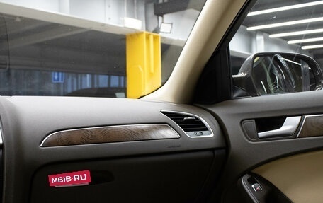 Audi A4, 2015 год, 1 649 000 рублей, 9 фотография