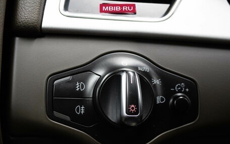 Audi A4, 2015 год, 1 649 000 рублей, 16 фотография