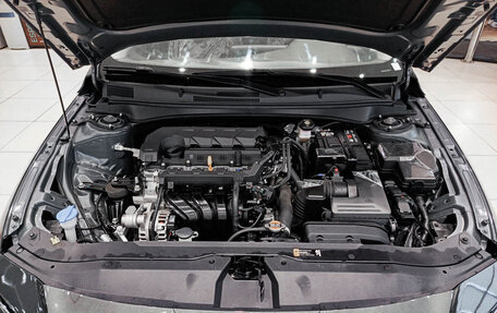 Hyundai Elantra, 2023 год, 2 299 000 рублей, 11 фотография