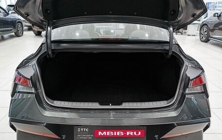 Hyundai Elantra, 2023 год, 2 299 000 рублей, 12 фотография