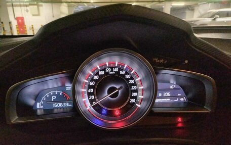 Mazda 3, 2014 год, 1 100 000 рублей, 5 фотография