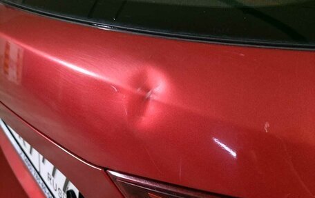 Mazda 3, 2014 год, 1 100 000 рублей, 7 фотография