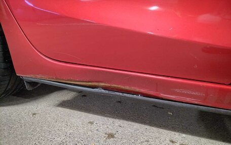 Mazda 3, 2014 год, 1 100 000 рублей, 13 фотография