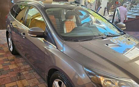 Ford Focus III, 2013 год, 890 000 рублей, 1 фотография