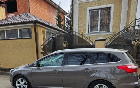 Ford Focus III, 2013 год, 890 000 рублей, 5 фотография