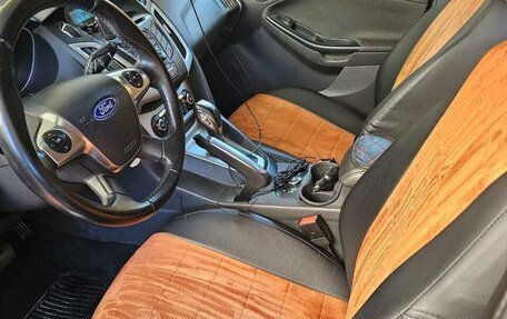 Ford Focus III, 2013 год, 890 000 рублей, 3 фотография