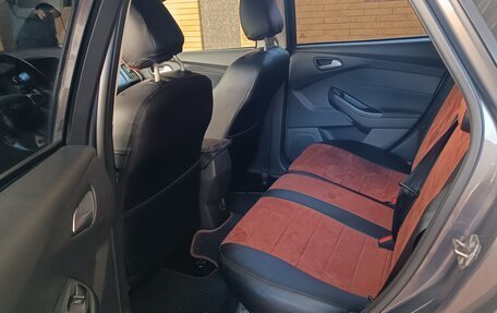 Ford Focus III, 2013 год, 890 000 рублей, 7 фотография