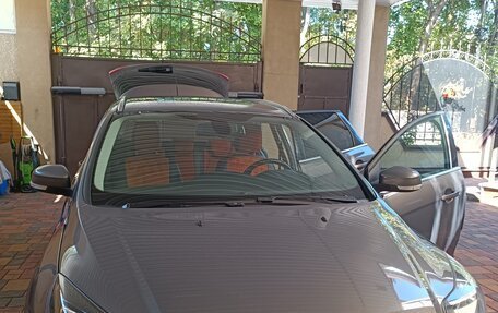 Ford Focus III, 2013 год, 890 000 рублей, 2 фотография