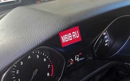 Ford Focus III, 2013 год, 890 000 рублей, 4 фотография