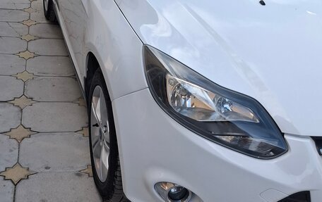 Ford Focus III, 2013 год, 880 000 рублей, 1 фотография