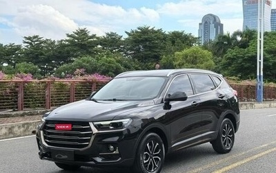 Haval H6, 2021 год, 1 190 000 рублей, 1 фотография