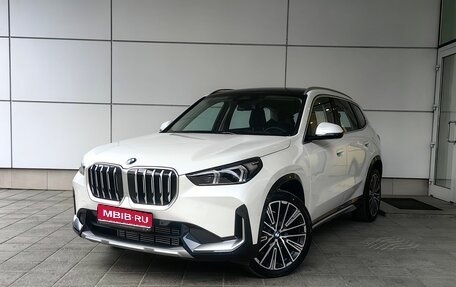 BMW X1, 2025 год, 5 590 000 рублей, 1 фотография