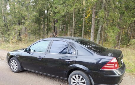 Ford Mondeo III, 2006 год, 500 000 рублей, 3 фотография