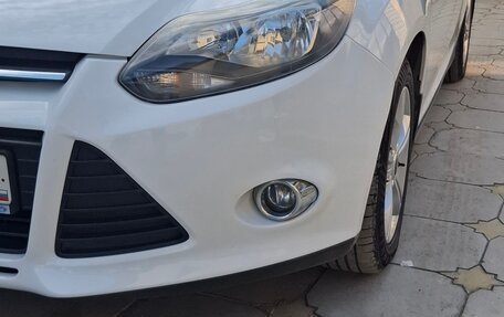 Ford Focus III, 2013 год, 880 000 рублей, 2 фотография