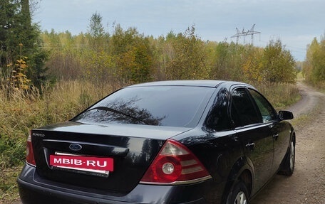 Ford Mondeo III, 2006 год, 500 000 рублей, 2 фотография