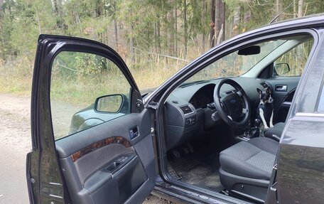 Ford Mondeo III, 2006 год, 500 000 рублей, 9 фотография