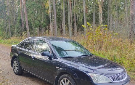 Ford Mondeo III, 2006 год, 500 000 рублей, 12 фотография