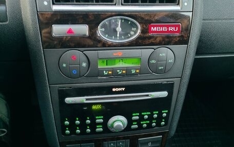 Ford Mondeo III, 2006 год, 500 000 рублей, 14 фотография