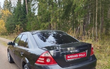 Ford Mondeo III, 2006 год, 500 000 рублей, 10 фотография