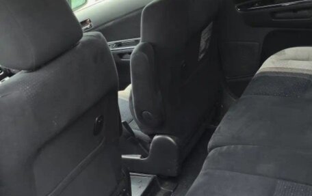 Toyota Wish II, 2009 год, 1 350 000 рублей, 9 фотография