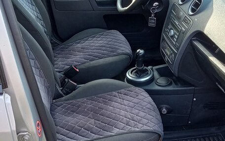 Ford Fusion I, 2007 год, 410 000 рублей, 6 фотография