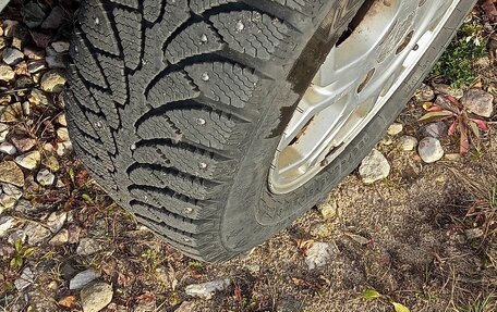 Ford Fusion I, 2007 год, 410 000 рублей, 14 фотография