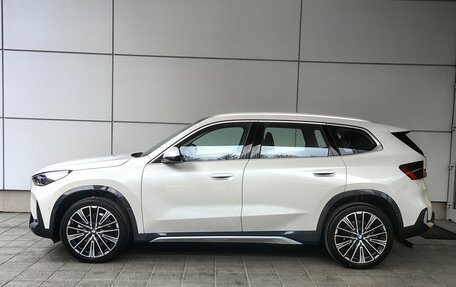 BMW X1, 2025 год, 5 590 000 рублей, 2 фотография