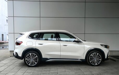 BMW X1, 2025 год, 5 590 000 рублей, 4 фотография