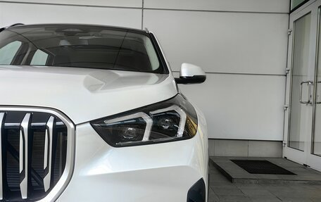 BMW X1, 2025 год, 5 590 000 рублей, 6 фотография