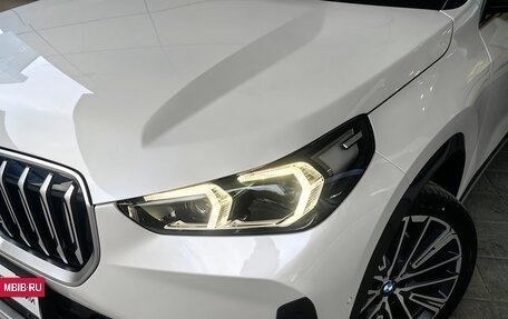 BMW X1, 2025 год, 5 590 000 рублей, 7 фотография