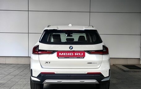 BMW X1, 2025 год, 5 590 000 рублей, 3 фотография