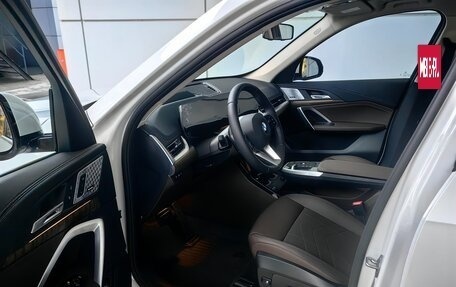 BMW X1, 2025 год, 5 590 000 рублей, 9 фотография