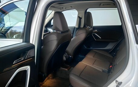 BMW X1, 2025 год, 5 590 000 рублей, 11 фотография