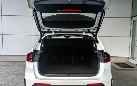 BMW X1, 2025 год, 5 590 000 рублей, 14 фотография