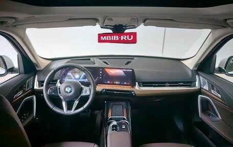 BMW X1, 2025 год, 5 590 000 рублей, 10 фотография