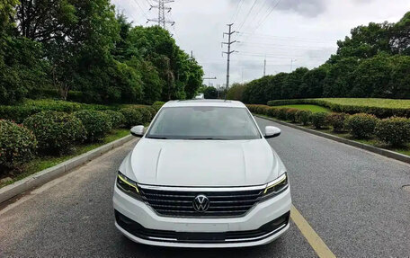 Volkswagen Lavida, 2021 год, 1 172 222 рублей, 2 фотография