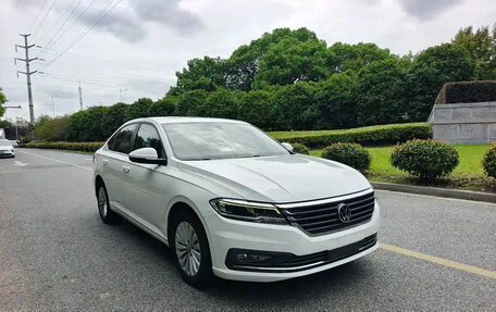 Volkswagen Lavida, 2021 год, 1 172 222 рублей, 3 фотография