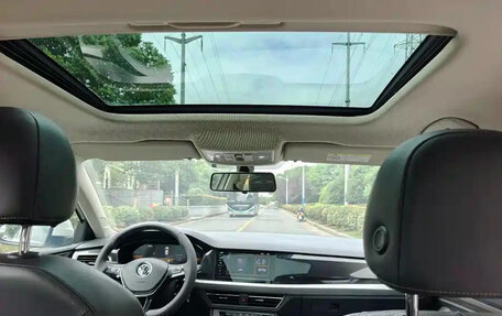 Volkswagen Lavida, 2021 год, 1 172 222 рублей, 6 фотография