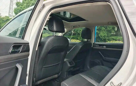 Volkswagen Lavida, 2021 год, 1 172 222 рублей, 4 фотография