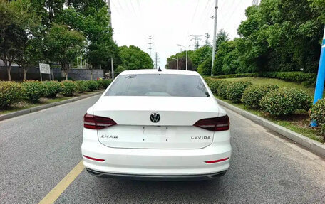 Volkswagen Lavida, 2021 год, 1 172 222 рублей, 8 фотография