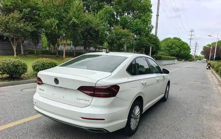 Volkswagen Lavida, 2021 год, 1 172 222 рублей, 9 фотография