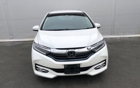 Honda Shuttle II, 2018 год, 1 499 000 рублей, 3 фотография