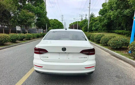 Volkswagen Lavida, 2021 год, 1 172 222 рублей, 10 фотография