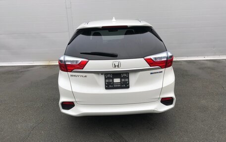 Honda Shuttle II, 2018 год, 1 499 000 рублей, 9 фотография