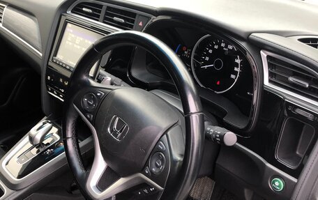 Honda Shuttle II, 2018 год, 1 499 000 рублей, 11 фотография